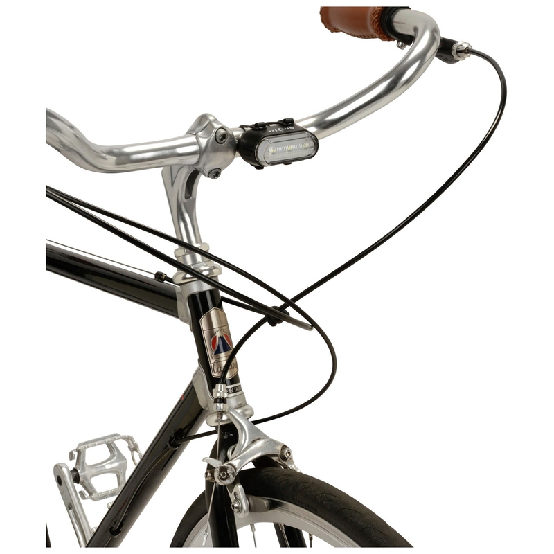 Nite Ize Radiant 50 Bike Light image number null