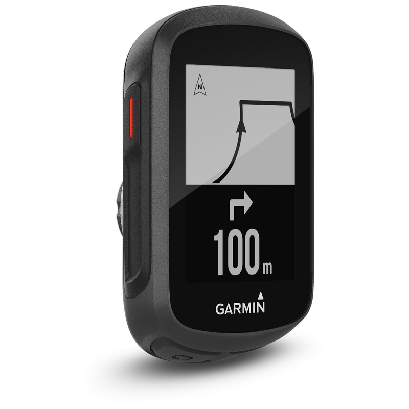 Garmin Edge 130 GPS Bike Computer - Mountain Bike Bundle image number 1