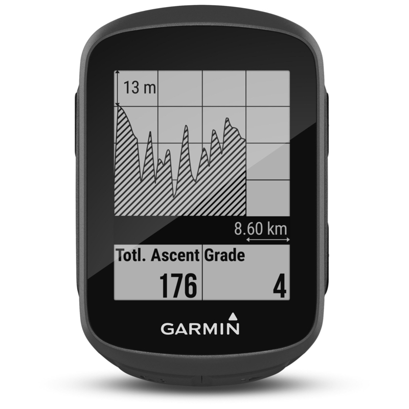 Garmin Edge 130 GPS Bike Computer - Mountain Bike Bundle image number 3