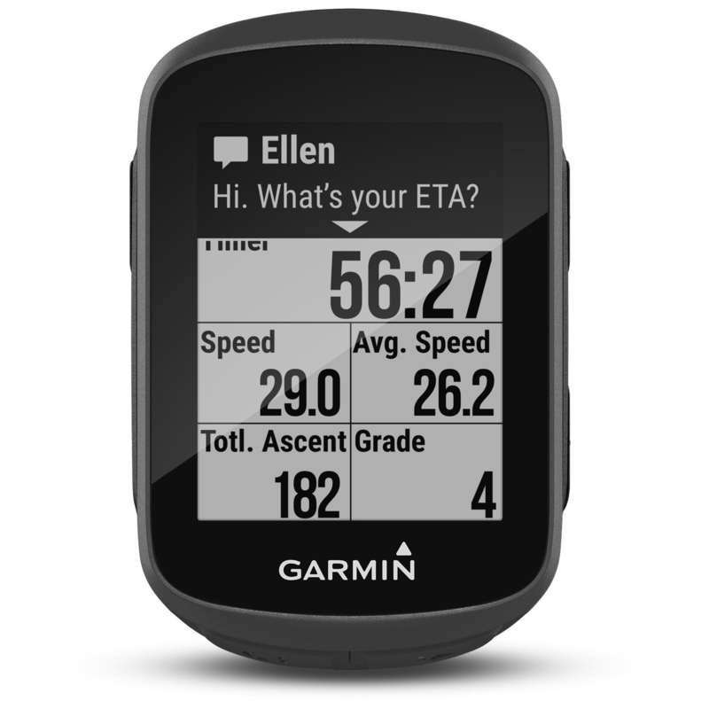 Garmin Edge 130 GPS Bike Computer - Mountain Bike Bundle image number 4