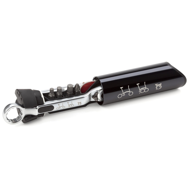 Brompton Tool Kit image number null