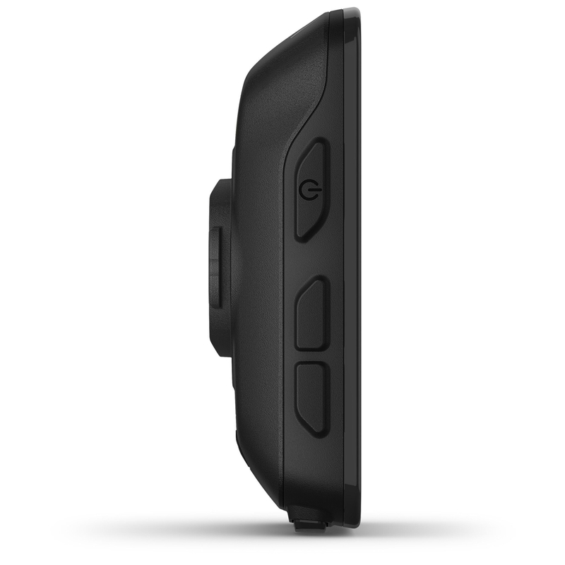 Garmin Edge 520 Plus Advanced GPS Bike Computer - Speed and Cadence Bundle image number null