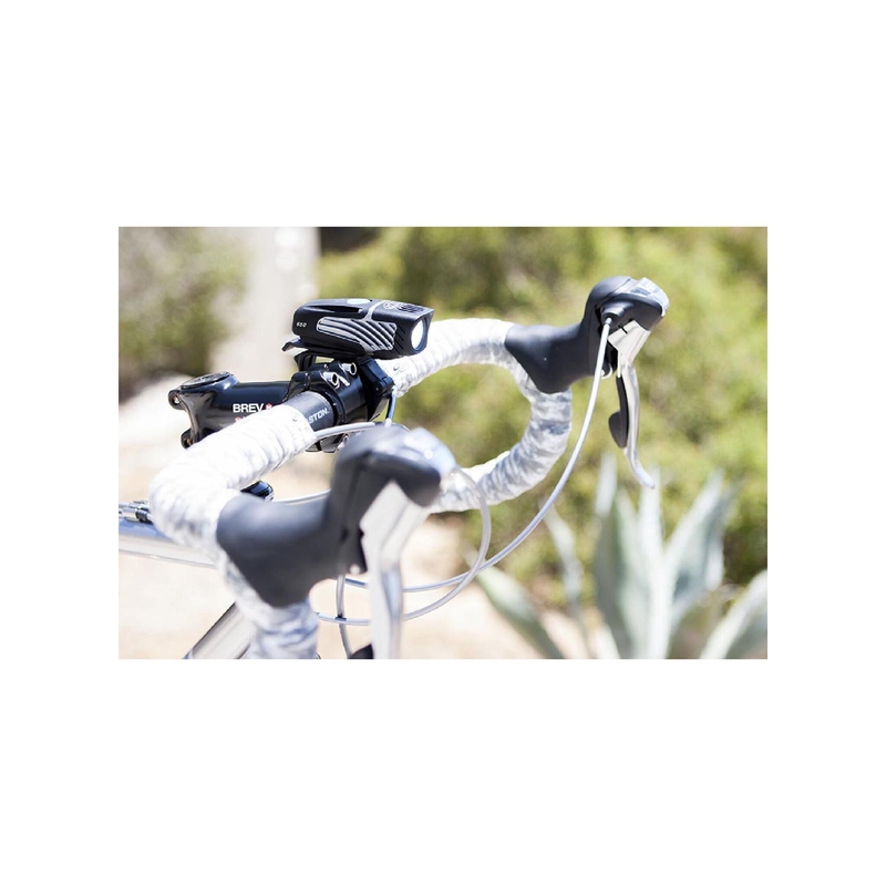 NiteRider Lumina Micro 650 Front Bike Light image number null