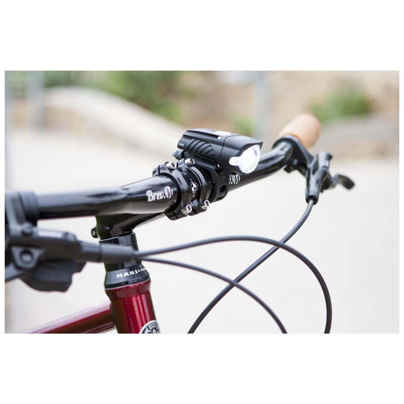 NiteRider Swift 500 Front Bike Light image number null