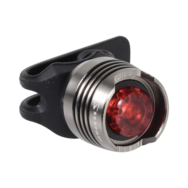Serfas Apollo Taillight image number null