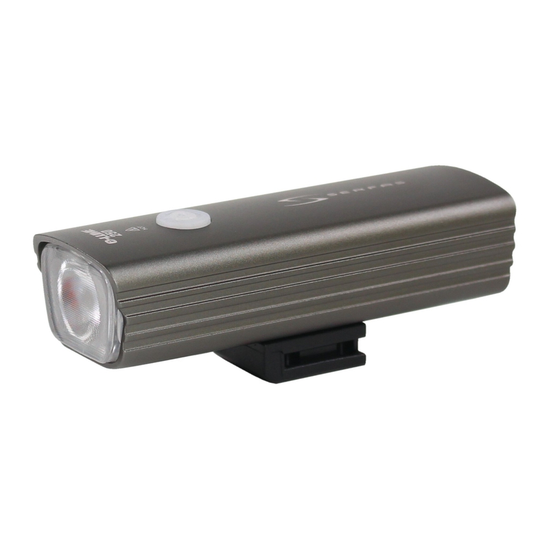 Serfas E-Lume 250 Lumen Headlight image number null