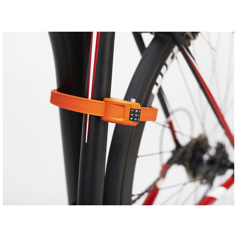 OTTO DesignWorks OTTOLOCK Cinch Lock - 18 in. image number null