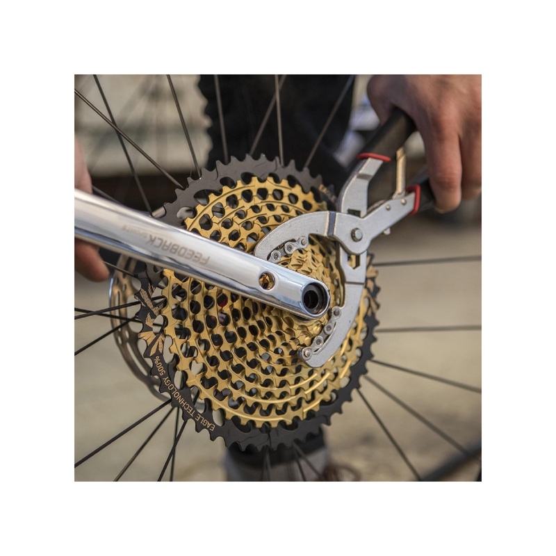Feedback Sports Cassette Pliers image number null