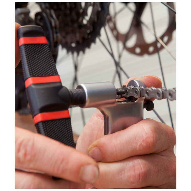 Feedback Sports Chain Pin Press Tool image number null