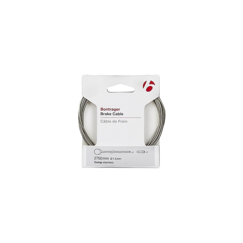 Bontrager Comp MTB Brake Cable image number null