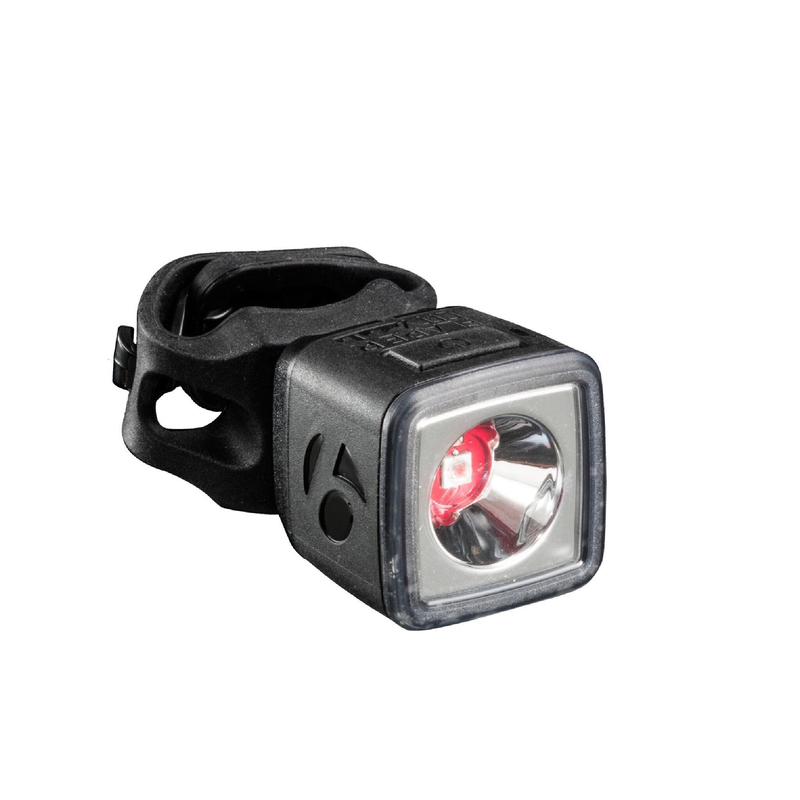 Bontrager Flare R City Rear Bike Light image number null