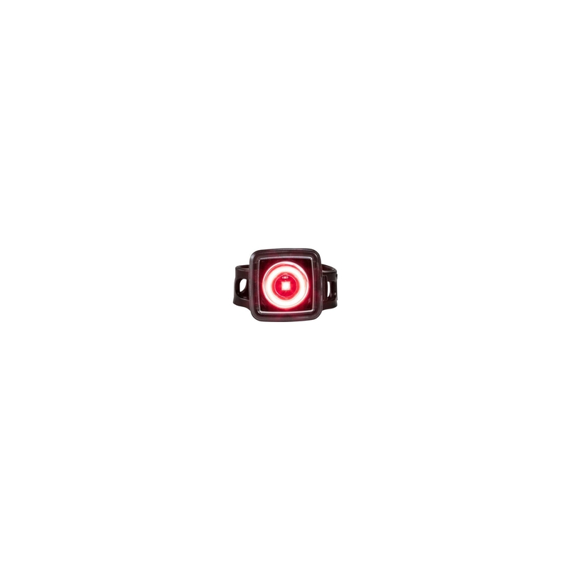 Bontrager Flare R City Rear Bike Light image number null