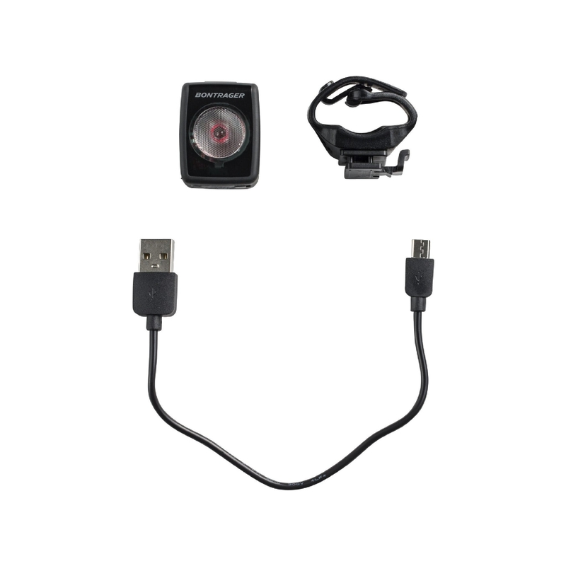 Bontrager Flare RT Rear Bike Light image number null