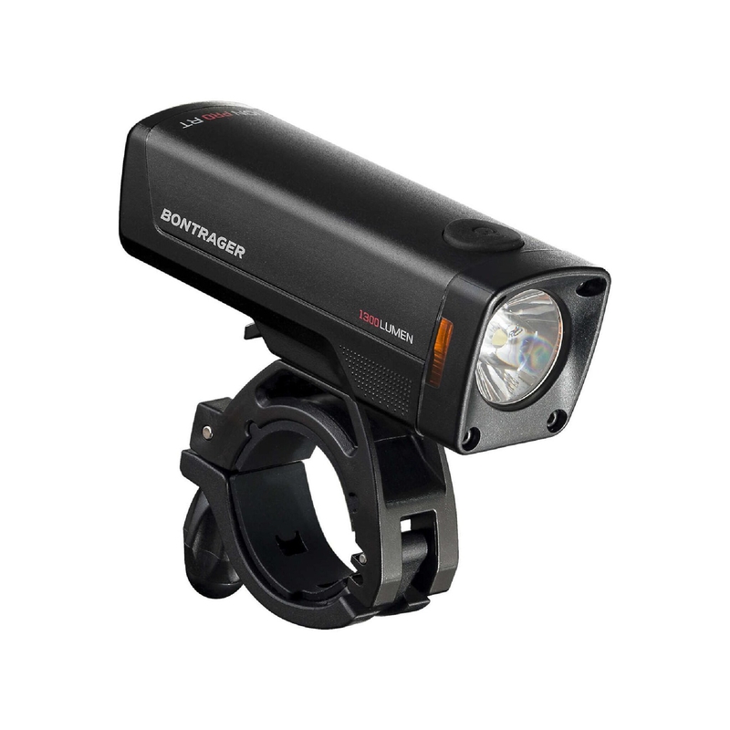 Bontrager Ion Pro RT Front Bike Light image number null