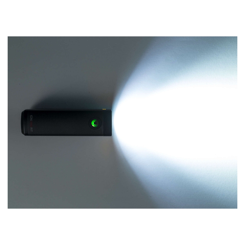 Bontrager Ion Pro RT Front Bike Light image number null