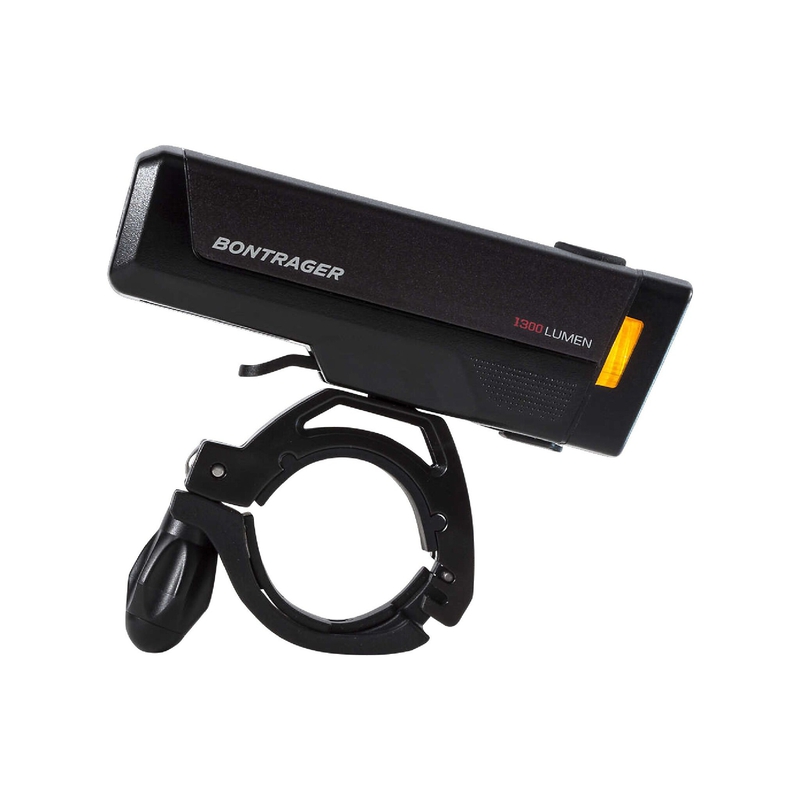 Bontrager Ion Pro RT Front Bike Light image number null