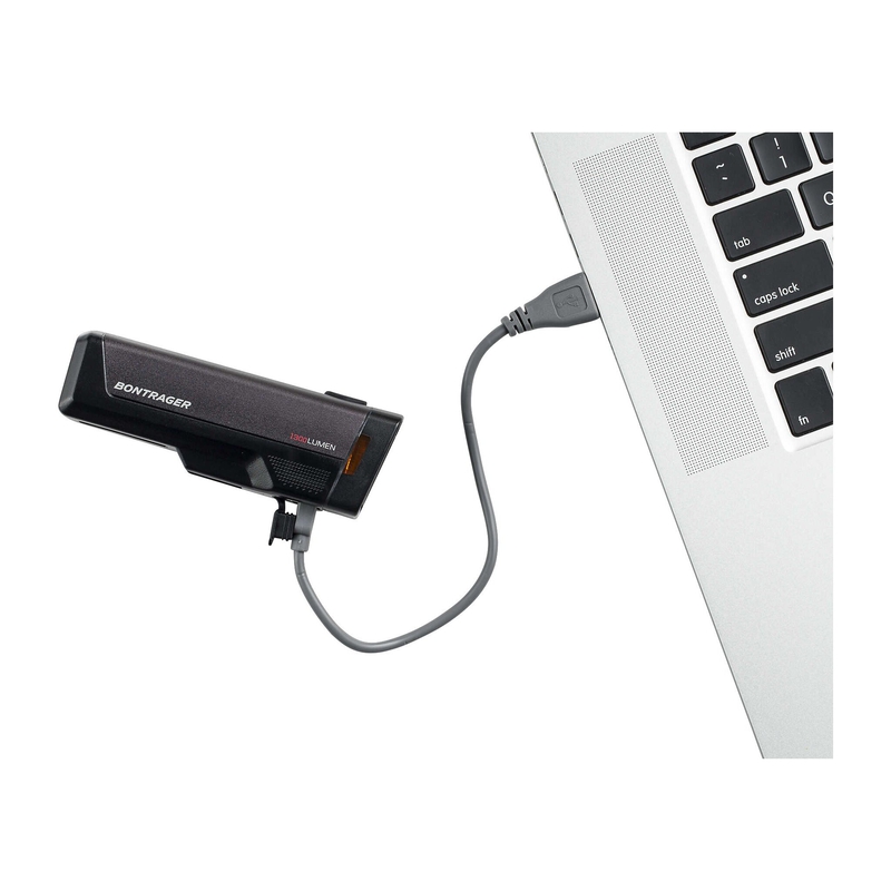 Bontrager Ion Pro RT Front Bike Light image number null