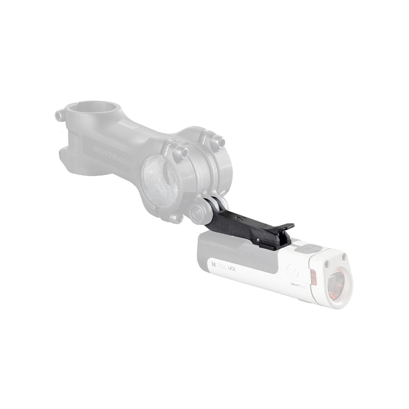 Bontrager Blendr Road Ion Light Mount image number null