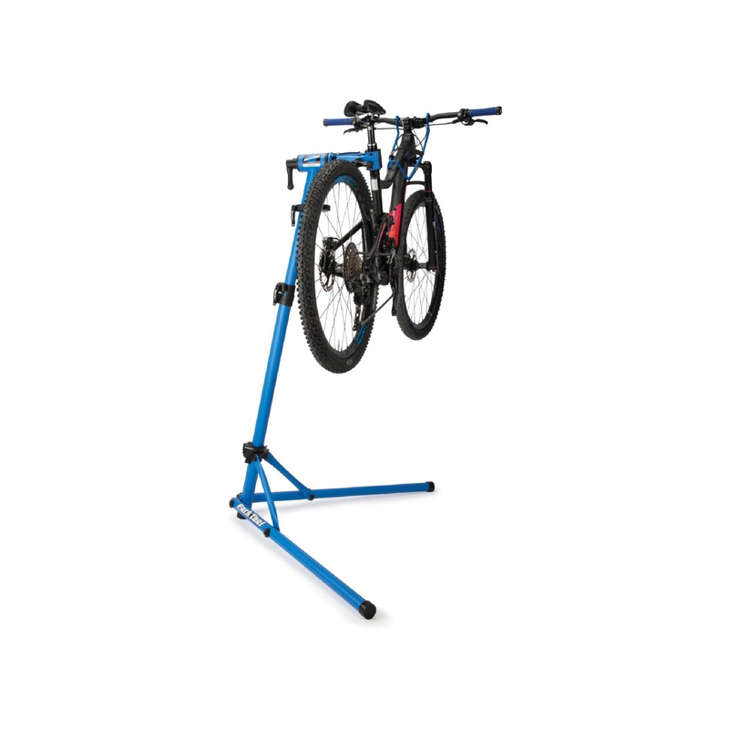 Park Tool PCS-10.2 Deluxe Home Mechanic Bicycle Repair Stand image number 1
