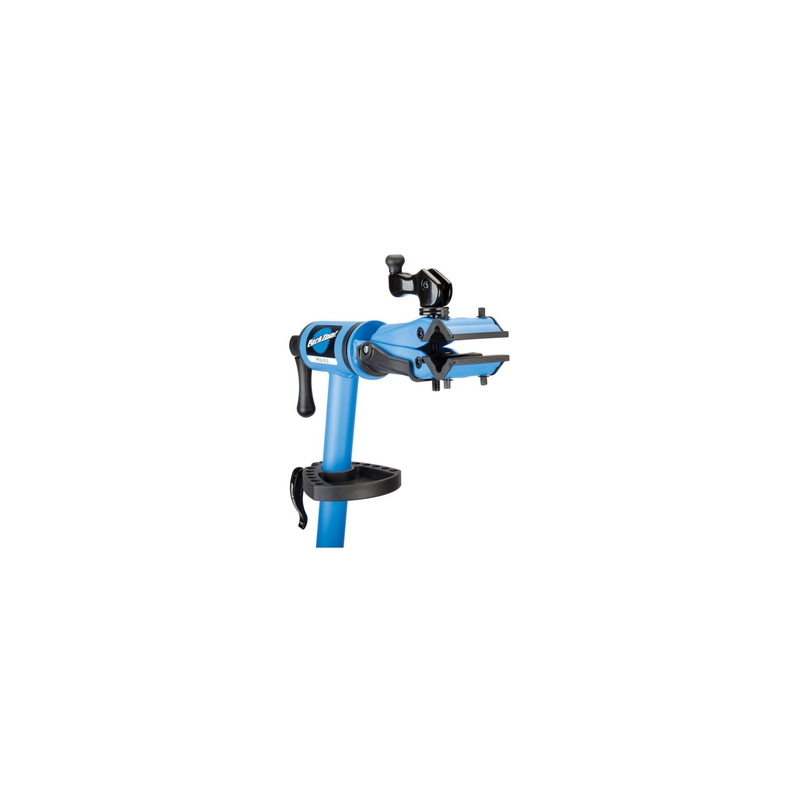 Park Tool PCS-10.2 Deluxe Home Mechanic Bicycle Repair Stand image number 2