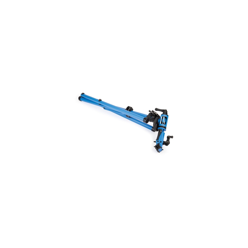 Park Tool PCS-10.2 Deluxe Home Mechanic Bicycle Repair Stand image number 5