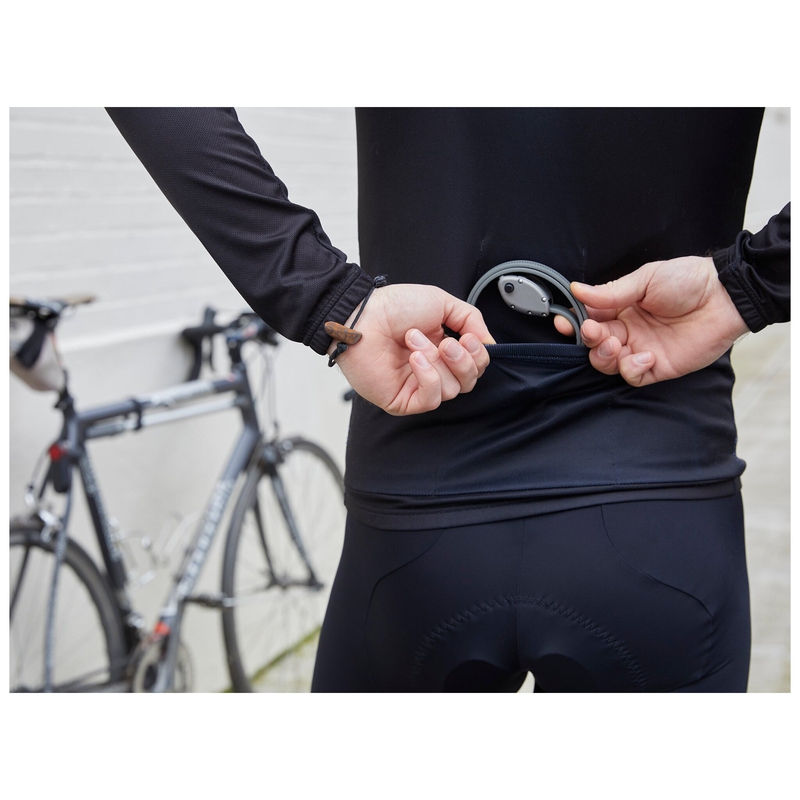 OTTO DesignWorks OTTOLOCK Hexband Cinch Lock - 30 in. image number null