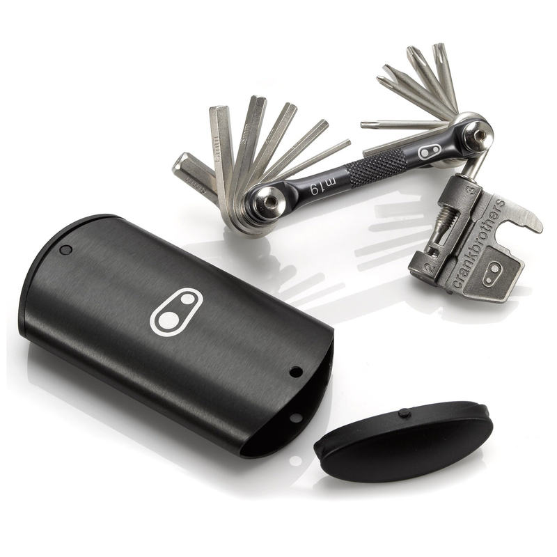 crankbrothers M-19 Multi-Tool image number 0