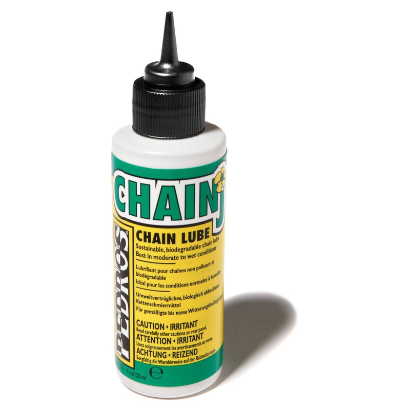 Pedro's Chainj Lube - 4 oz. image number null