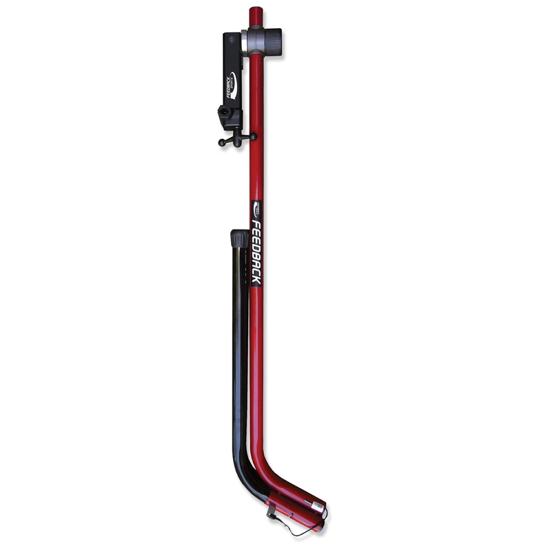Feedback Sports Recreational Bicycle Repair Stand image number 1