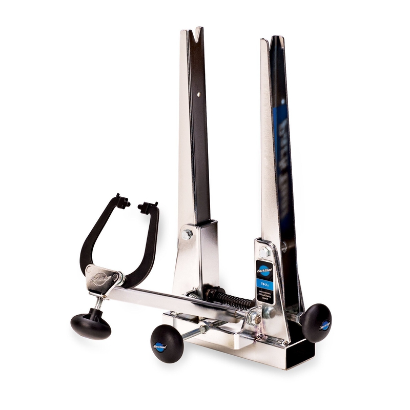 Park Tool Professional Wheel Truing Stand - TS-2.2 image number null