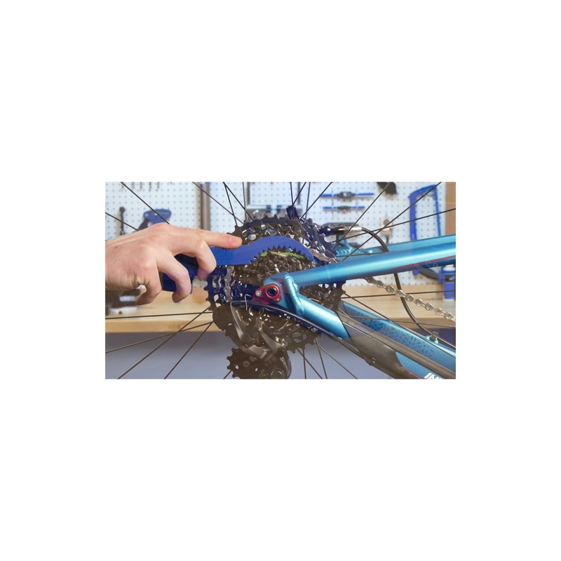Park Tool Chain Gang Cleaning Kit image number null