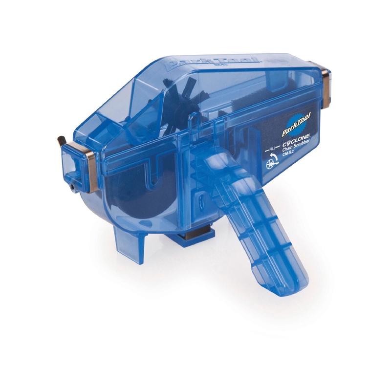 Park Tool Cyclone Chain Scrubber image number null