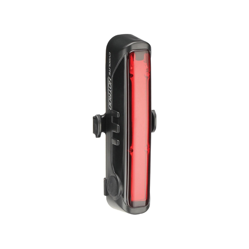 Cygolite Hotrod 50 USB Rear Bike Light image number null