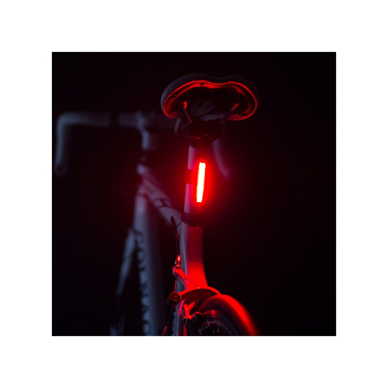 Cygolite Hotrod 50 USB Rear Bike Light image number null