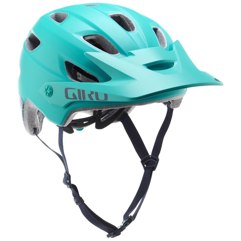 Giro Cartelle MIPS Bike Helmet - Women's image number 0