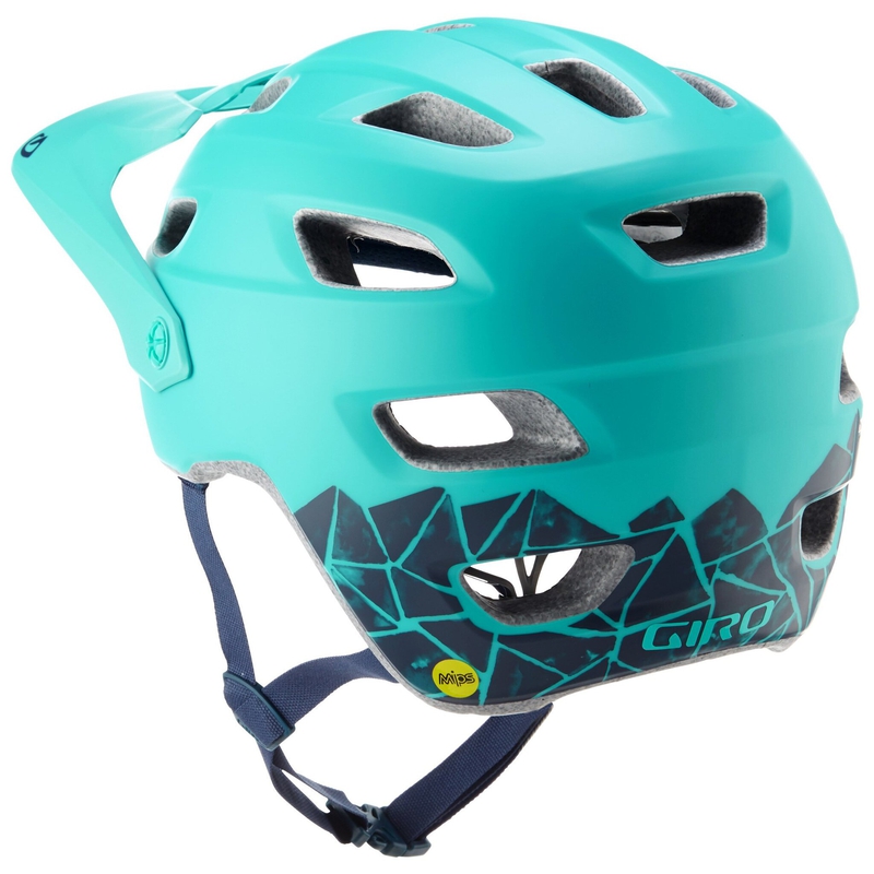 Giro Cartelle MIPS Bike Helmet - Women's image number 1
