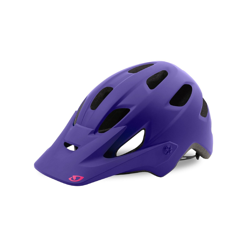 Giro Cartelle MIPS Bike Helmet - Women's image number 0