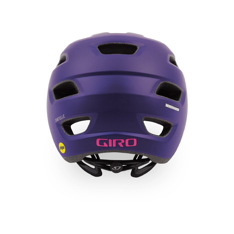 Giro Cartelle MIPS Bike Helmet - Women's image number 2