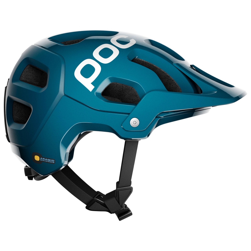POC Tectal Race SPIN Bike Helmet image number null