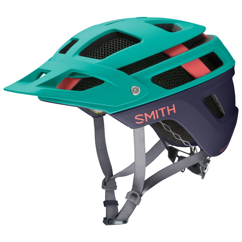 Smith Forefront 2 MIPS Bike Helmet image number 0