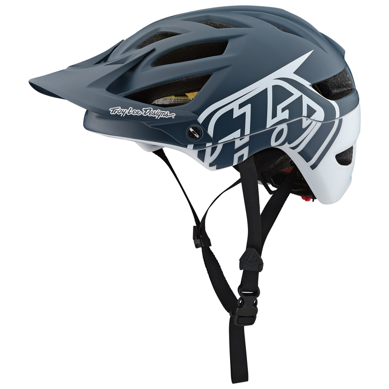 Troy Lee Designs A1 MIPS Classic Bike Helmet image number null