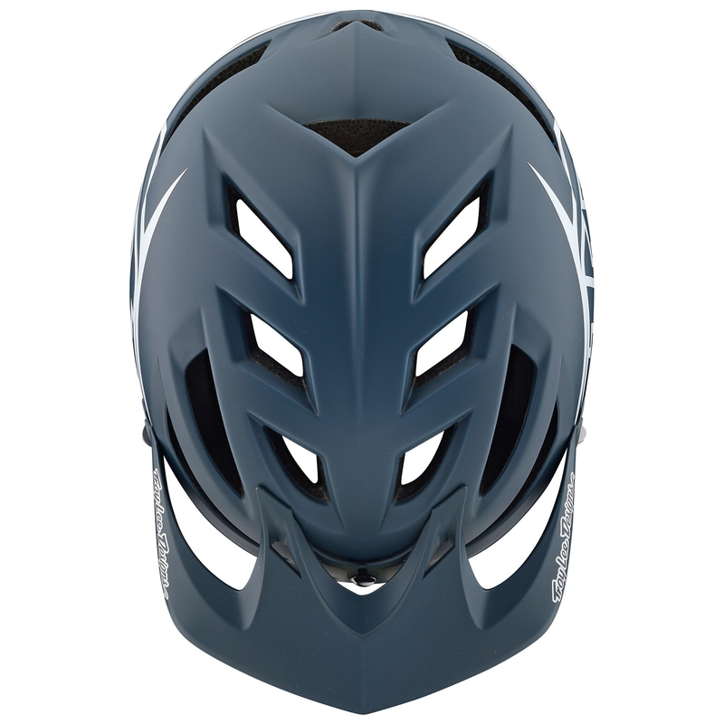 Troy Lee Designs A1 MIPS Classic Bike Helmet image number null