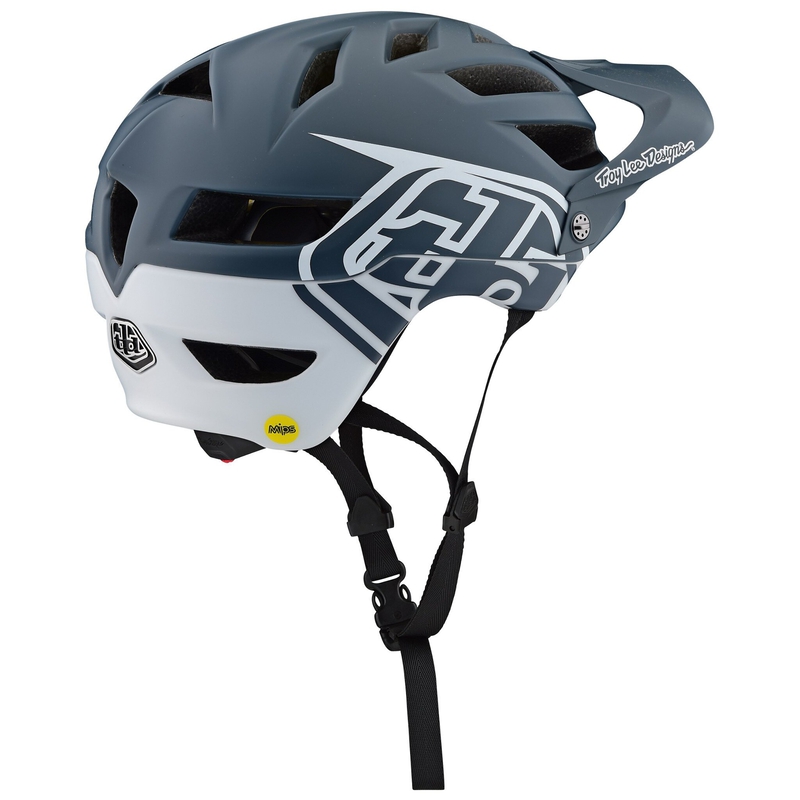 Troy Lee Designs A1 MIPS Classic Bike Helmet image number null