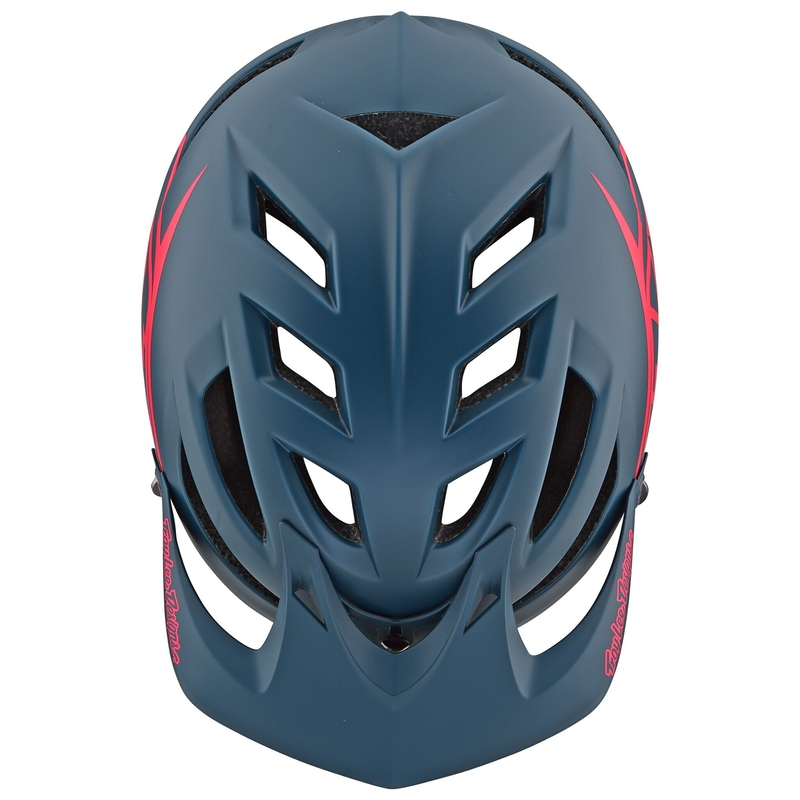 Troy Lee Designs A1 MIPS Classic Bike Helmet image number null