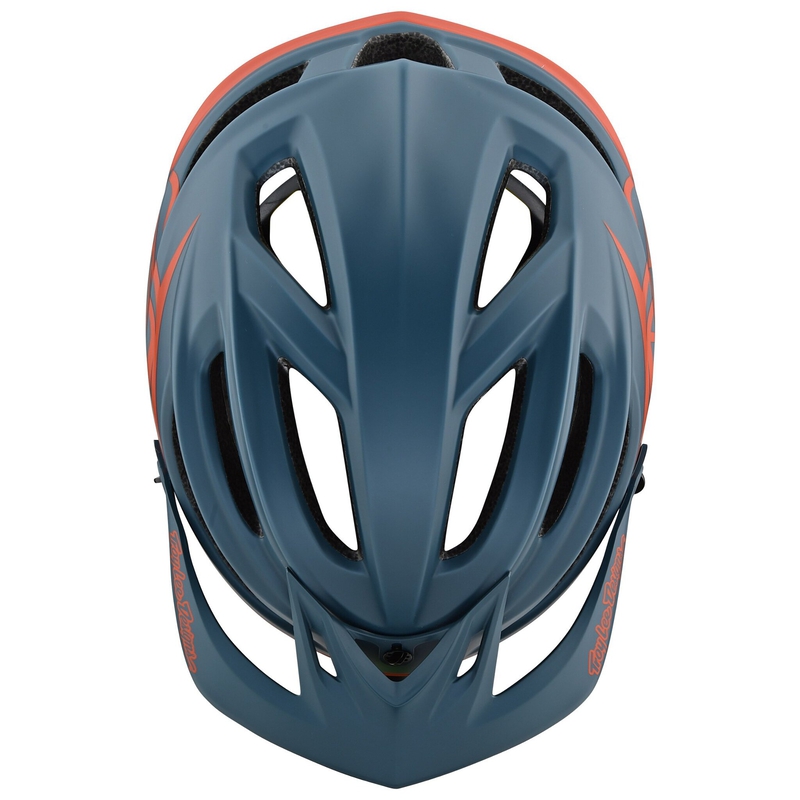 Troy Lee Designs A2 Decoy MIPS Bike Helmet image number 1