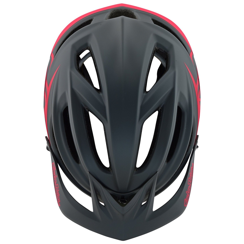 Troy Lee Designs A2 Decoy MIPS Bike Helmet image number null