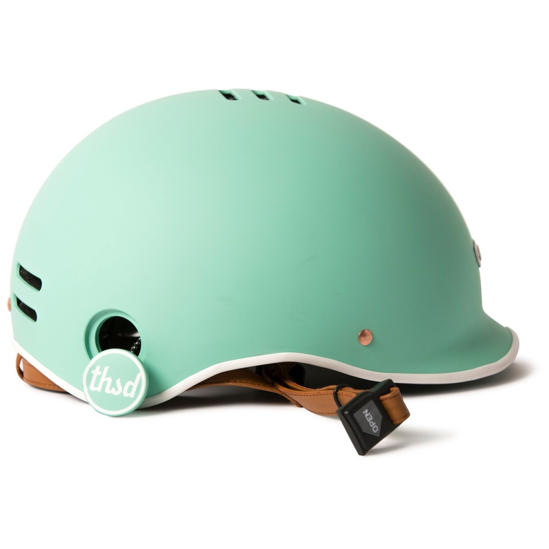 Thousand Epoch Bike Helmet image number null