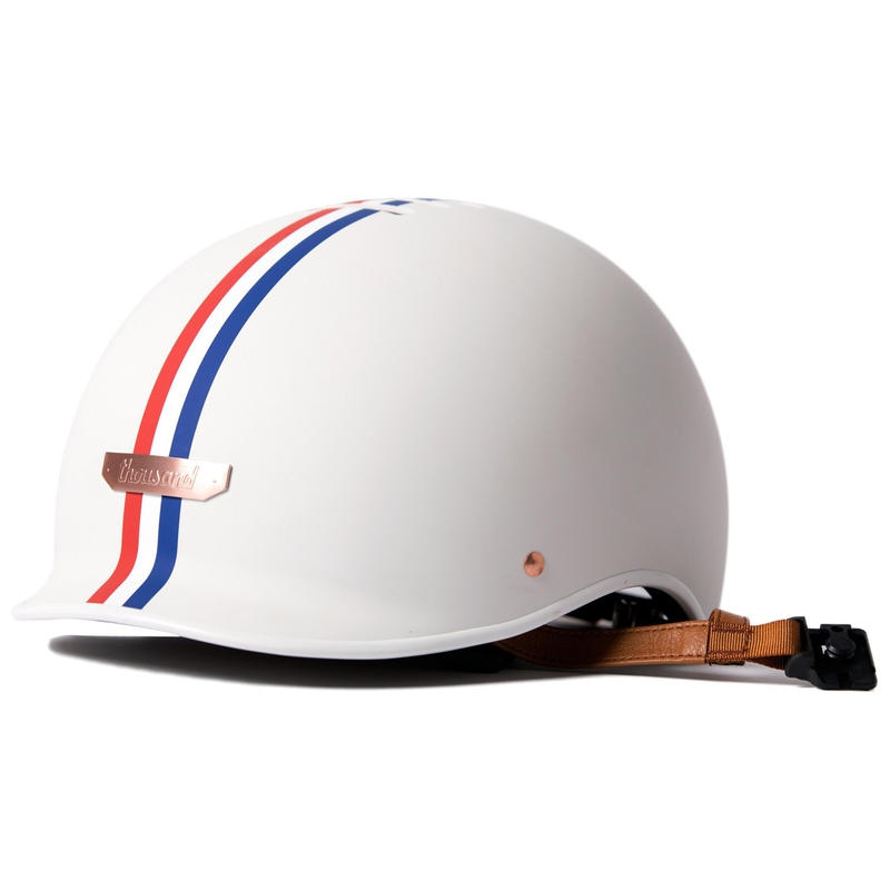 Thousand Epoch Bike Helmet image number 0