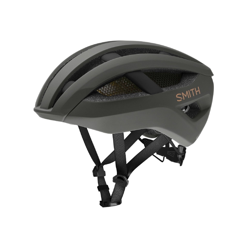 Smith Network MIPS Bike Helmet image number 0