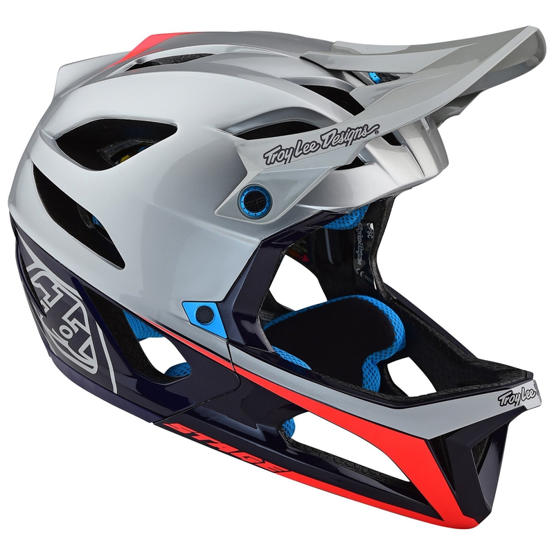 Troy Lee Designs Stage MIPS Bike Helmet image number null